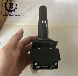 Bouwmachines Onderdelen <span class=keywords><strong>Komatsu</strong></span> 3eb-14-55100 Heftruck Handvat Voor Fd 25T Fd 30T Fd 35T Vorkheftrucks - Product Image 4