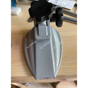 1 soporte de micrómetro nuevo 156-101-10 - Product Image 3