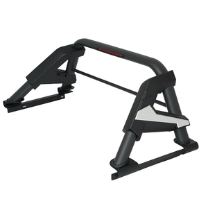 Accesorios Universales para Camionetas 4x4, Toldo de Acero para Automóviles, Compatible con Tacoma L200, para Raptor - Product Image 1