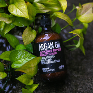 Meilleure crème hydratante nourrissante réparatrice en profondeur anti-frisottis, après-shampoing sans rinçage pour <span class=keywords><strong>cheveux</strong></span> fins <span class=keywords><strong>bouclés</strong></span>, marque privée 2-en-1 - Product Image 6