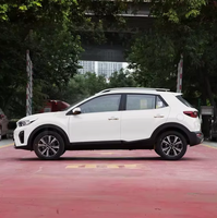 Penjualan Panas Mobil Bekas 2025 KX1 SUV Model Populer Terjangkau Kondisi Prima Setir Kiri
