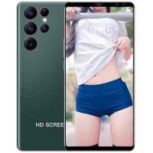 <span class=keywords><strong>S22</strong></span>-2 a 13 5G Telefono Impermeabile per Spiaggia 1+8G <span class=keywords><strong>Custodia</strong></span> per Telefono 11 8+256GB E 12+512GB Configurazione Elettronica Base S21 <span class=keywords><strong>Ultra</strong></span> - Product Image 3