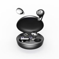 Écouteurs sans fil 2-en-1 pour le sommeil, design mini ultra-compact, longue autonomie, son premium, suppression du bruit, Nouveauté 2026