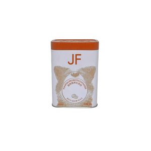 Suplemen Nutrisi Hewan Peliharaan Kucing dan Anjing, Suplemen Nutrisi Mikro-krim Bubuk dalam Kemasan Kaleng Logam, Kaleng Besi Kosong untuk Makanan - Product Image 2