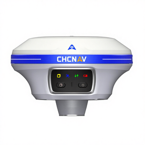 Chcnav X11 Visual GNSS RTK con 1408 Canales, Reproyección de Tachuelas AR, IP68, Temperatura de Operación de -45~75°C para Topografía de Zonas Altas - Product Image 2