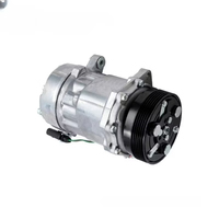 Compresseur AC automatique 1K0820808F pour compresseur de climatiseur de voiture VW