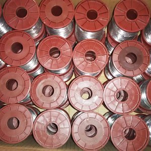 Dây Thép Không Gỉ Mềm 0.18M 0.1Mm <span class=keywords><strong>Ss</strong></span> 316 Sus 316L Giá Xuất Xưởng - Product Image 5