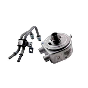 Enfriador de Aceite para Chevrolet Malibu Equinox Opel Insignia 12658740 12627034, Pieza de Repuesto Nueva - Product Image 3