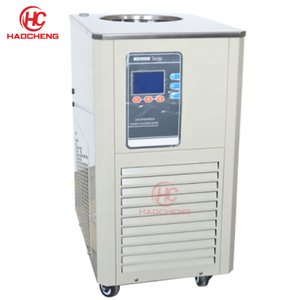 旋转废水蒸馏系统控制器价格实验室旋转真空蒸发器 - Product Image 4