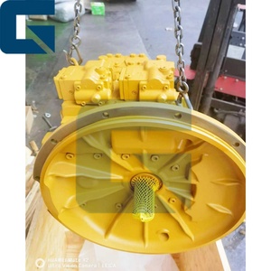 504-5477 5045477 Hydraulic Main <b>Pump</b> for E336D2 Excavator - Product Image 4