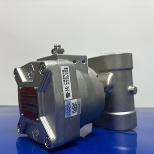 โซลินอยด์วาล์ว ASCO รุ่น WSNF8210A127 สแตนเลส DN32 24V 220V วาล์วน้ำสองทาง - Product Image 4