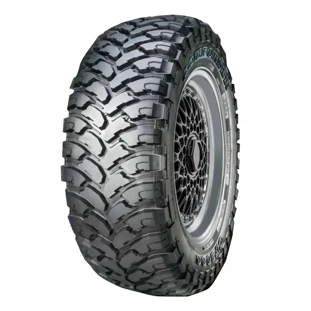 Neumáticos de terreno de barro, marca edredón, 33x12.5r15 CF3000, el mejor precio, oferta, China, gran oferta