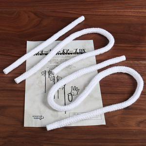 Accessoires de magie Tenyo Four Nightmare DX, cordes blanches pour magiciens professionnels, illusions, <span class=keywords><strong>blague</strong></span>, cordes longues et <span class=keywords><strong>courtes</strong></span>, accessoire de scène - Product Image 2
