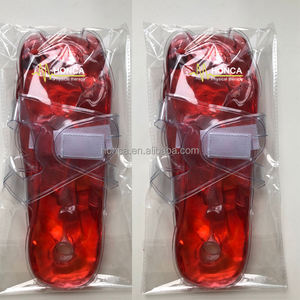 Almohadilla térmica <span class=keywords><strong>instant</strong></span>ánea de gel para manos y pies, calentador portátil de manos con forma de pie, paquete de calor al por mayor - Product Image 6