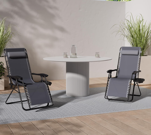 <span class=keywords><strong>Chaise</strong></span> de plage avec <span class=keywords><strong>pare</strong></span>-<span class=keywords><strong>soleil</strong></span> pliable <span class=keywords><strong>Chaise</strong></span> de plage inclinable <span class=keywords><strong>pliante</strong></span> <span class=keywords><strong>Chaise</strong></span> de loisirs d'extérieur avec coussin - Product Image 6