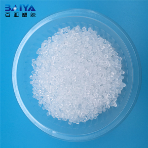 Telefon <span class=keywords><strong>TPE</strong></span> transparan 0-12A, untuk memancing lembut umpan injeksi cetakan dengan penampilan butiran - Product Image 4