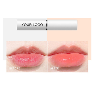 Bestseller de etiqueta privada <span class=keywords><strong>Precio</strong></span> bajo Twist up Lip Therapy Bálsamo para niñas Custom Hydrating Matte <span class=keywords><strong>Chapstick</strong></span> Bálsamo labial con logotipo - Product Image 5