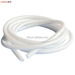 Tube en silicone de qualité alimentaire léger et flexible <span class=keywords><strong>2</strong></span>/4/5/6/<span class=keywords><strong>7</strong></span>/8mm Transparent inodore résistant aux hautes températures - Product Image 1