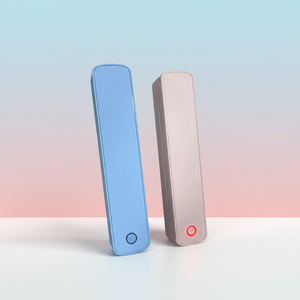 POS A403S A4 เครื่องพิมพ์บลูทูธแบบพกพา 203/300DPI เครื่องพิมพ์เอกสารไร้หมึกสำหรับแอนดรอยด์ ไอโอเอสเชื่อมต่อไร้สายได้อย่างง่ายดาย - Product Image 1