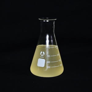 Liquide de mélange concret d'éther de Polycarboxylate avec la réduction de hautes eaux et l'amélioration concrète de résistance - Product Image 4