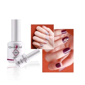 2020 Offre Spéciale Professionnel Usine En Gros Imbibent Couleur Magique UV Gel Vernis À ONGLES Gel de Vernis À Ongles Organique - Product Image 3