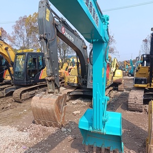 Giá Tốt Secondhand <span class=keywords><strong>Kebelco</strong></span> Sk75 Sử Dụng Máy Xúc Sk75-8 Sk75 Bánh Xích Máy Xúc Kobelco SK 75 Xây Dựng Máy - Product Image 3