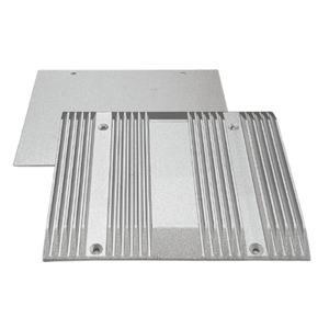 Componentes de Juguete de Aluminio A6061-T6 Anodizado, Mecanizados por CNC, Acero Inoxidable, Piezas de Construcción de Primera Calidad para Coleccionistas - Product Image 4
