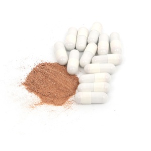 Oem/odm מותאם אישית יעיל לדכא את התיאבון גלולות שומן מבער רזה לקצץ כמוסות הרזיה עבור לרדת במשקל מהר - Product Image 6