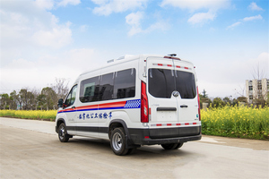 Equipo Médico para Ambulancia, Ambulancia a Control Remoto en Venta, Fabricante en China - Product Image 2