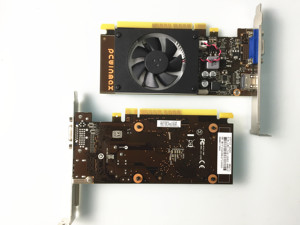 GT710 2GB 1GB <span class=keywords><strong>Card</strong></span> Đồ Họa Cấu Hình Thấp Cổng <span class=keywords><strong>VGA</strong></span> DVI Cổng 2G 4G <span class=keywords><strong>VGA</strong></span> LP Hỗ Trợ Hiển Thị Thẻ Văn Phòng <span class=keywords><strong>Mini</strong></span> Nửa Chiều Cao - Product Image 3