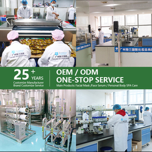 Suero Facial OEM 100% Natural Vegano de Aloe Vera Antienvejecimiento, Blanqueador, Hidratante <span class=keywords><strong>y</strong></span> Calmante con Centella Asiática, Nutritivo <span class=keywords><strong>y</strong></span> Reparador para la Salud Facial - Product Image 6