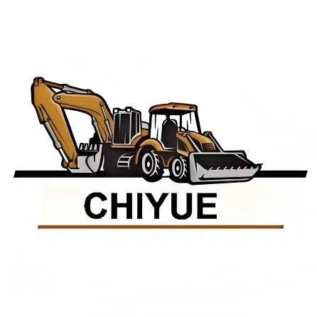 Chiyue Machinery Limited logo