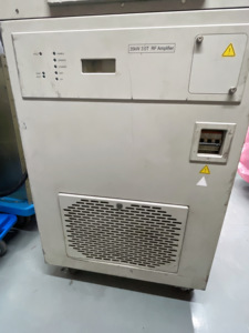 P/N 50-S26B-128 35kW高出力RFアンプ MRIスキャナー 3.0T TX 医療/産業/研究室用画像診断 ISO認証済み - Product Image 6