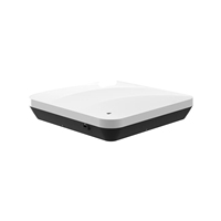 Point d'accès sans fil Wi-Fi 6 intérieur RG-AP820-I, point d'accès double radio 2,975 Gbps à montage au plafond pour les réseaux d'entreprise