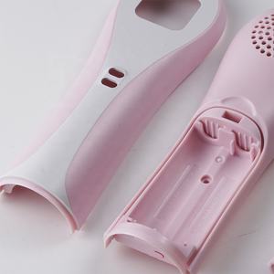 Stampo medicale in gomma siliconica liquida stampo a iniezione LSR prodotti medicali stampo in plastica LSR stampaggio ad iniezione servizio - Product Image 6