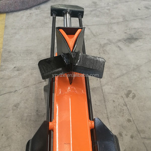 Machine de séparation de <span class=keywords><strong>bois</strong></span> électrique manuelle, petite Machine commerciale hydraulique intelligente à usage industriel, pour <span class=keywords><strong>bois</strong></span> de chauffage, hotement de fraisage, <span class=keywords><strong>vente</strong></span> en gros, - Product Image 3