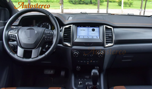Автомобильный DVD-плеер для Ford Ranger 2016 + Everest, Android 10,0, 128 ГБ, GPS-навигация, автомобильное радио, стерео, головное устройство, мультимедийный плеер - Product Image 2