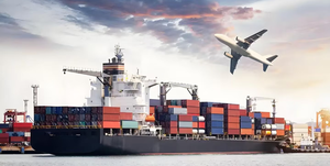 Servicio de Envío DDP Económico, Transitario de Carga Marítima LCL + Envío Exprés FBA Nueva York Savannah <span class=keywords><strong>Oakland</strong></span> Chicago Houston ZC <span class=keywords><strong>Logistics</strong></span> - Product Image 5