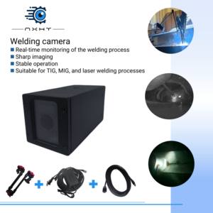 Nxhy M-3MS-130U 200fps पानी के पानी के लिए वेल्डिंग कैमरा - Product Image 4