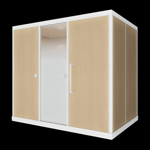 Baño Integrado Lanmeng Anxiang 1001 - Cabina de Ducha para Personas Mayores en Residencias de Ancianos, Viviendas Residenciales - Product Image 1