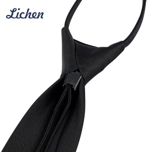 Wholesale Ready <strong>Neckties</strong> Fashion Casual 100% Polyester Men Ties Made In China - Product Image 6