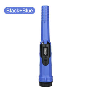 Detector de Metales Portátil con Tres Modos de Detección Hs16, Resistente al Agua, Detector de Agujas de Metal para la Búsqueda de Oro, Detectores de Metales Industriales - Product Image 2