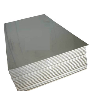 5052 H34 0.25-0.5Mm Aluminium Plaat Prijs Zuiver Aluminium Spoel - Product Image 5