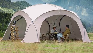 Meubles d'extérieur imperméables pour le camping en pleine nature, pliables et simples, produits d'extérieur - Product Image 5