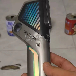 Laser 70W pour l'élimination des obstacles, allumage à distance, lumière rouge intégrée pour la visée, tue les insectes hors axe, 1M, pour le camping en extérieur, les feux <span class=keywords><strong>de</strong></span> camp, les nids <span class=keywords><strong>de</strong></span> frelons - Product Image 4