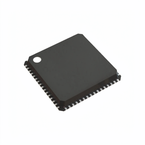 Embedded 64 VFQFN Exposed Pad EFM32LG940F256G-E-QFN64 Components Electronic Authorized Distributor - Product Image 1