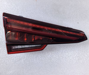 ไฟท้าย LED มือสอง OEM รุ่น 8W5945091G สำหรับ <span class=keywords><strong>Audi</strong></span> <span class=keywords><strong>A4</strong></span> S4 RS4 B9 8W2 Sedan/<span class=keywords><strong>Avant</strong></span> ปี 2016-<span class=keywords><strong>2024</strong></span> ชุดไฟท้ายด้านหลัง - Product Image 5