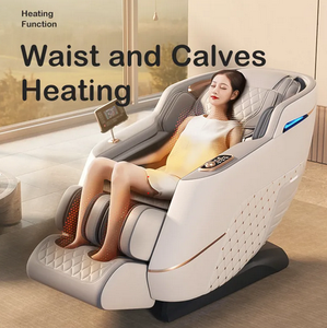 สินค้ามาใหม่ 6606T <span class=keywords><strong>เก้าอี้</strong></span>นวด AI <span class=keywords><strong>เก้าอี้</strong></span>นวดเวอร์ชั่น<span class=keywords><strong>ภาษา</strong></span>อังกฤษ - Product Image 6