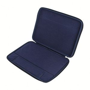 Funda Protectora para Portátil con Asa, Personalizada al por Mayor, para Viajes al Aire Libre, Carcasa Rígida de EVA, Bolsa para Transportar Portátiles - Product Image 5
