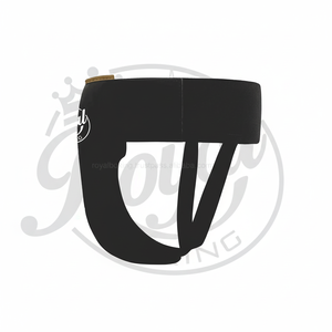 อุปกรณ์ป้องกันแบบรวดเร็วทำจากหนังวัวป้องกันสำหรับชกมวย MMA มวยไทยอุปกรณ์ฝึกมวยไทย - Product Image 4